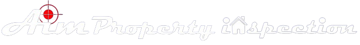 Aim Property Inspection Services LLC Aim Property Inspection Services LLC logo