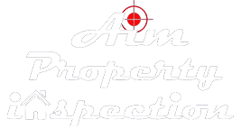 Aim Property Inspection Services LLC Aim Property Inspection Services LLC logo