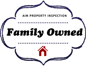 Family Owned Badge